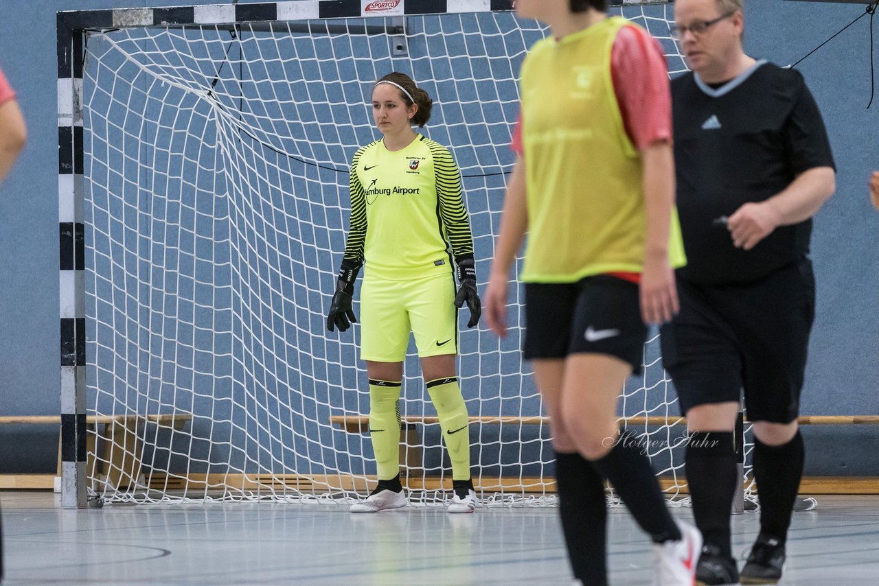 Bild 845 - B-Juniorinnen Futsalmeisterschaft